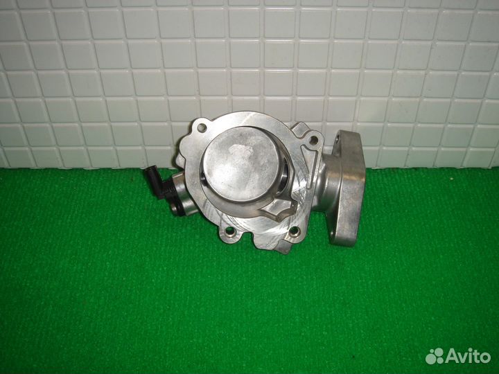 Тнвд audi A8 2011-2023