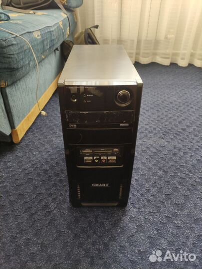 Пк в разбор, торг