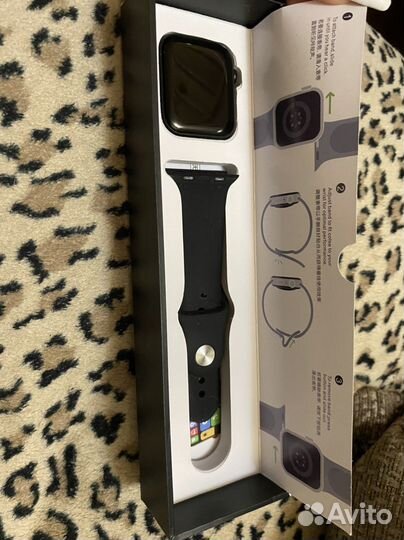 Smart часы M 26 plus