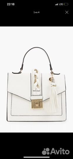 Сумка женская aldo