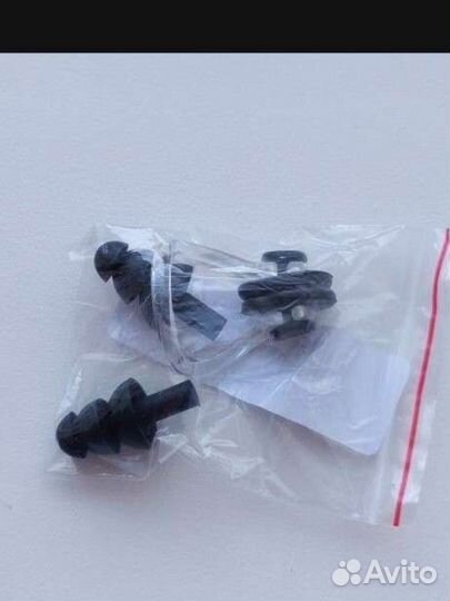 Комплект для плавания