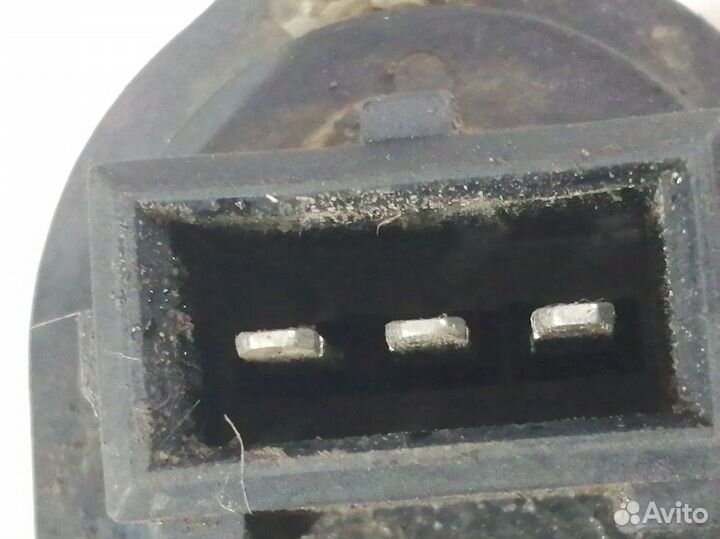 Датчик скорости Geely emgrand EC7