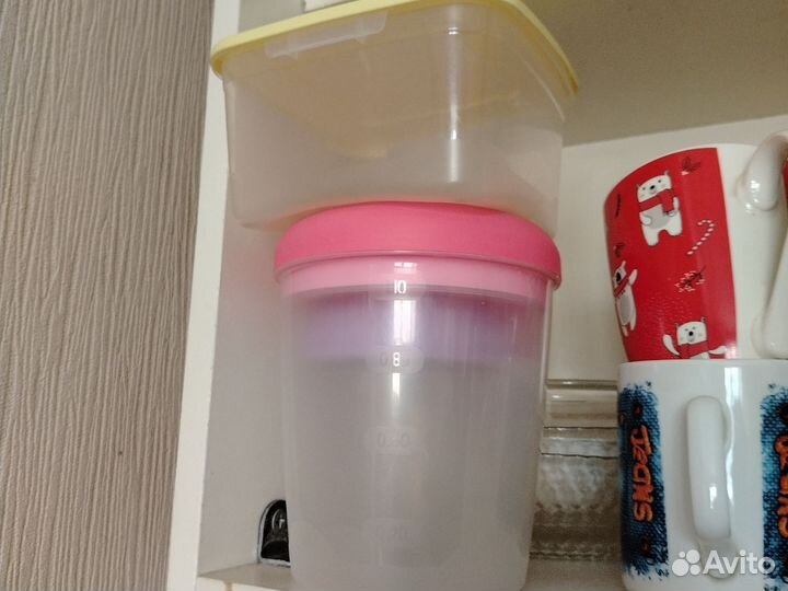 Контейнеры