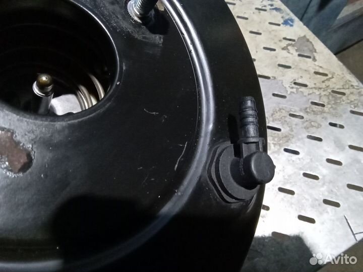 Вут Opel Astra H Zafira B