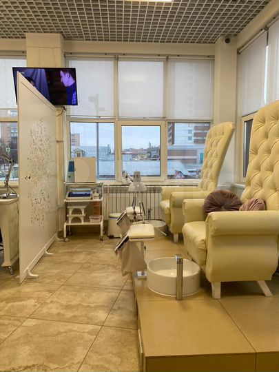 Торговая площадь, 42 м²