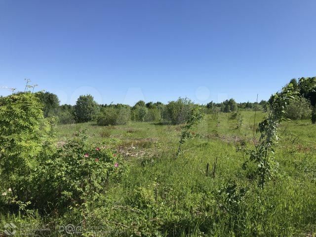 Участок 13,4 сот. (ИЖС)