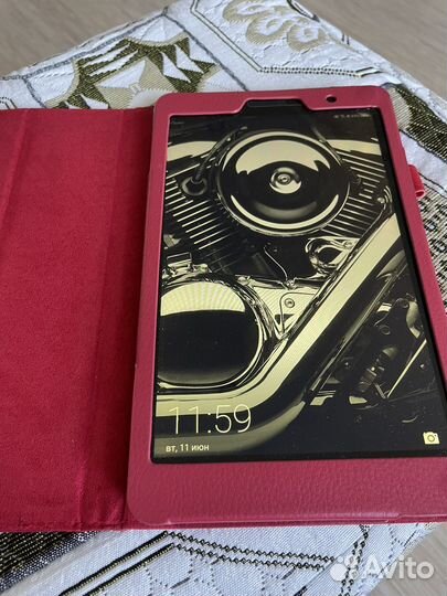 Планшет huawei mediapad t3