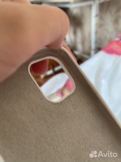 Чехол на iPhone 12/12 pro