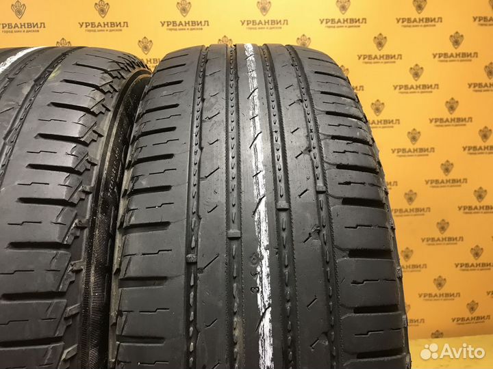 Nokian Tyres Hakka Blue SUV 225/70 R16 103H