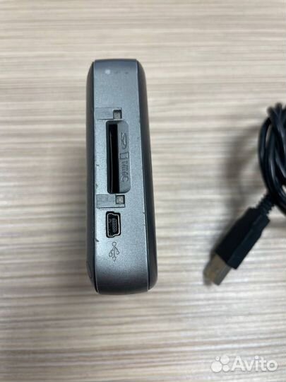 GPS-навигатор MIO C220 rev. 230