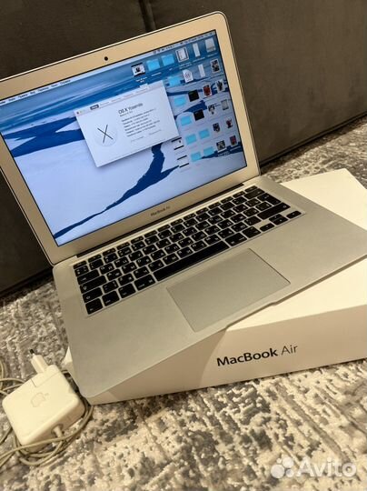 Apple MacBook Air