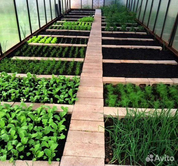 Навоз в мешках