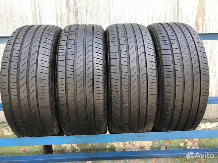 Pirelli Cinturato P7 215/45 R18