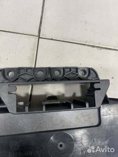 Блок управления комфортом Seat Altea 5P