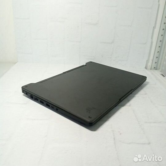 Ноутбук Asus FX506H (7423)