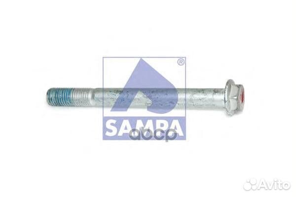 Бoлт HCV 102599 sampa