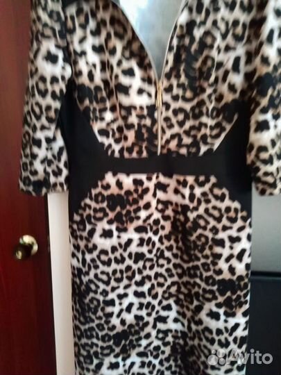 Платье женское, 48 размер