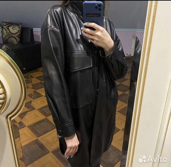 Рубашка Zara