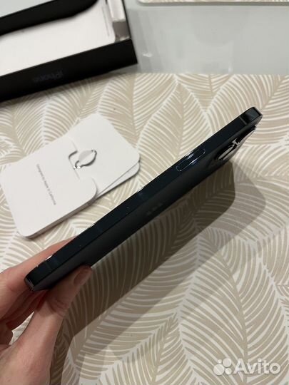 iPhone 12 Pro Max, 256 ГБ