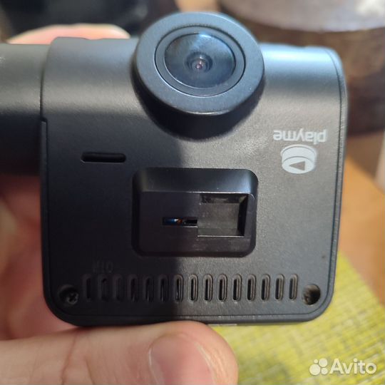 Видеорегистратор