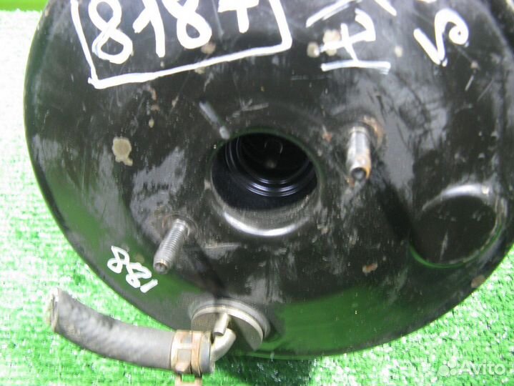 Вакуумный усилитель toyota GS171, GS171W,JKS175,JZ