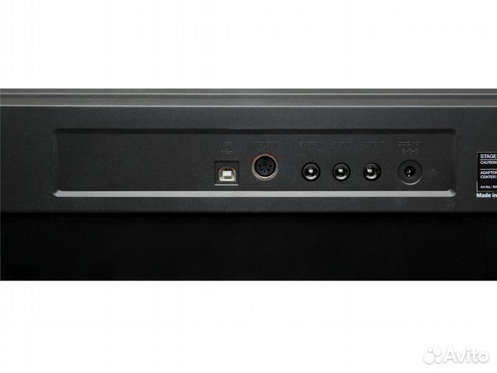 Цифровое пианино Kurzweil KA70 LB новое