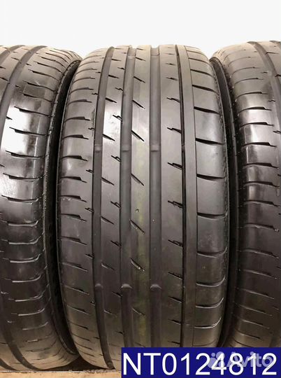 Continental ContiSportContact 3E 225/45 R17 91Y