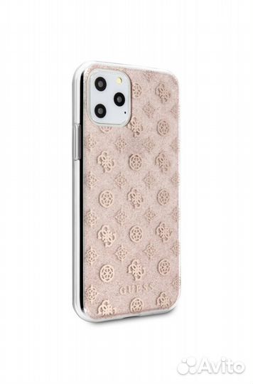 Чехол на iPhone 11 pro max guess новый