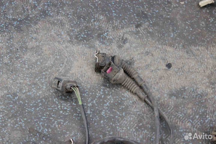 Проводка двигателя Audi A4 (Ауди А4) B5 8D1971072