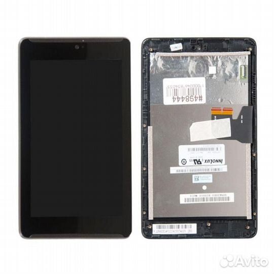 Дисплей в сборе с тачскрином для Asus для Fonepad