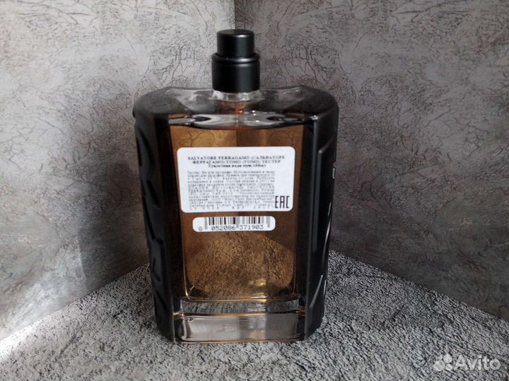 Ferragamo Uomo EDT 100мл