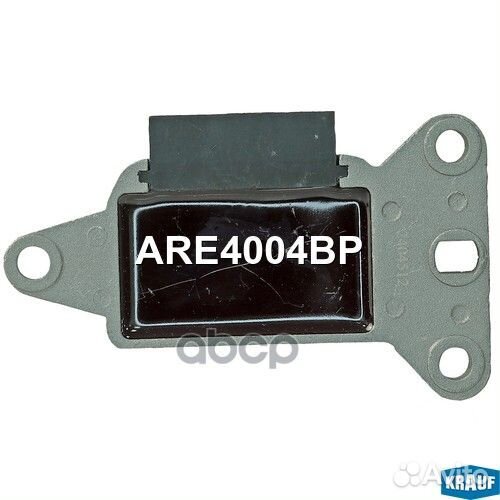 Регулятор генератора ARE4004BP Krauf