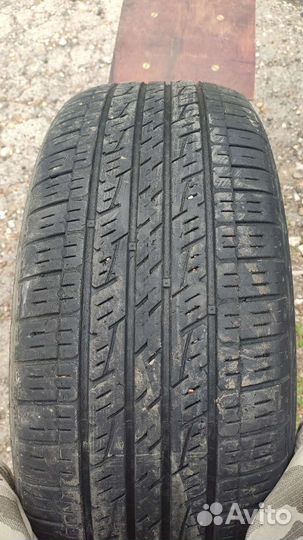 Kumho Solus KL21 225/60 R17
