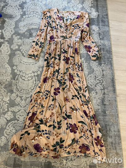 Oysho платье s размер