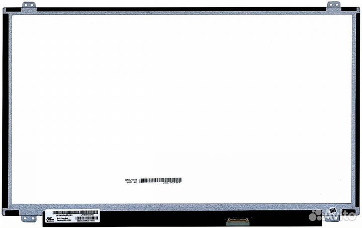 Экран для ноутбука MSI GE60 2PG apache