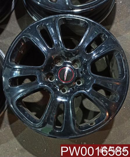 Диски R17 mini One, Hatch, Cooper, Cabrio Б/у ориг