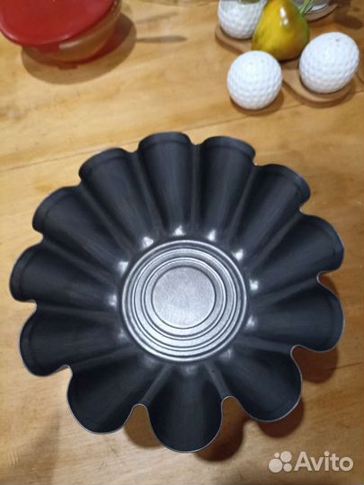 Форма для выпечки