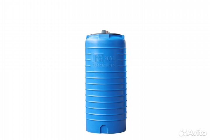 Резервуар для воды 200