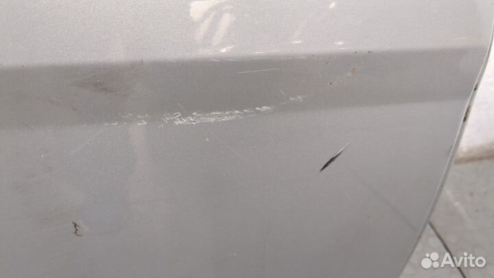 Дверь боковая правая задняя Ford Focus 2