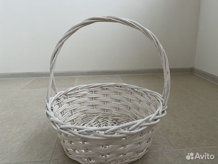 Корзинка большая