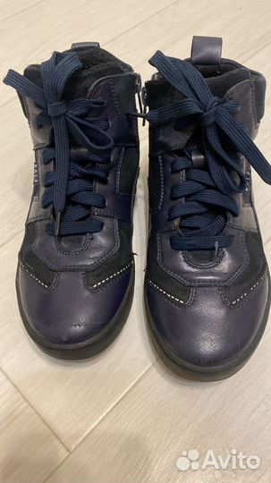 Ботинки детские Ralf 32