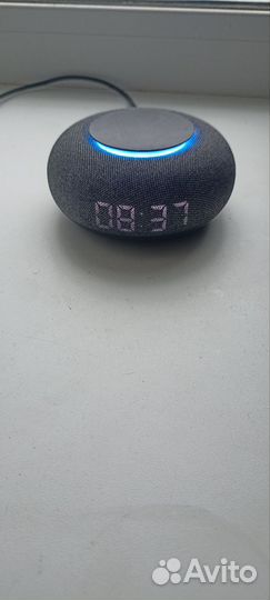 Умная колонка маруся