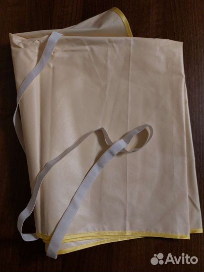 Постельный комплект в детскую кроватку для мальчик