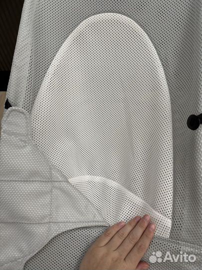 Шезлонг babybjorn