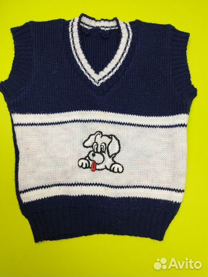 Вещи для мальчика