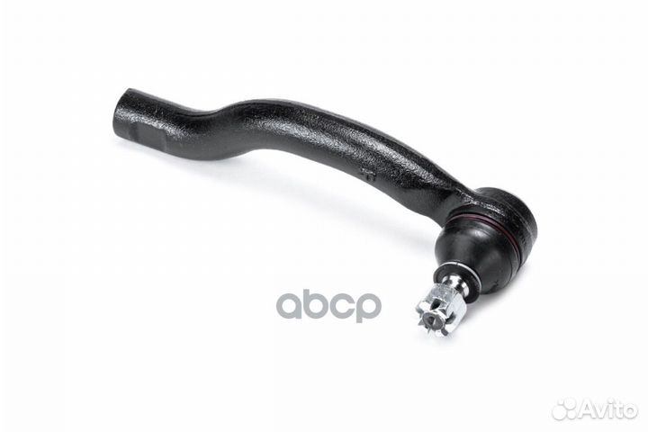 Наконечник рулевой правый 4000-212R metaco