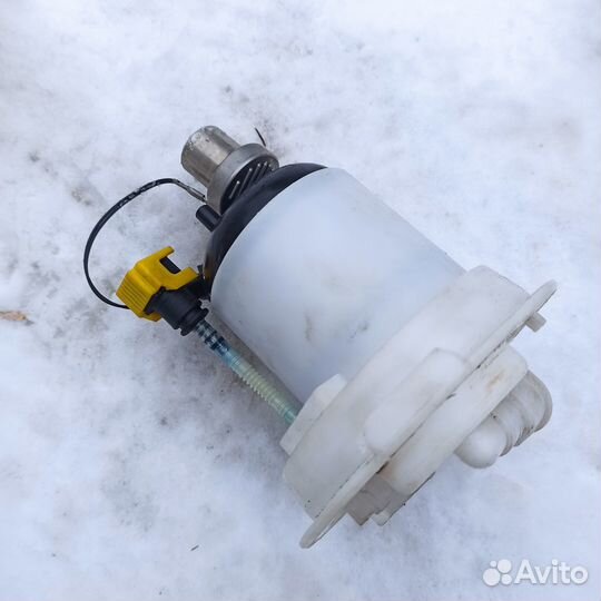 Сайлентблоки Land Rover Range Rover III(2002-2012)