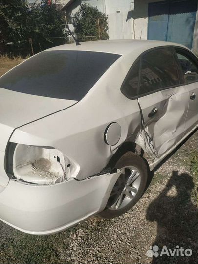 Кузовной ремонт и покраска авто