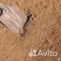 Глина на отсыпку