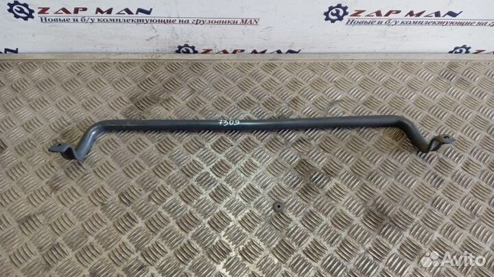 Входная ручка левая Man Tgl Tgm Tga Tgs Tgx